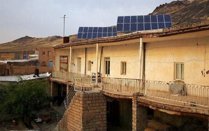 درآمد سال نخست یک نیروگاه خورشیدی ۵ کیلوواتی ۳۶ میلیون تومان است